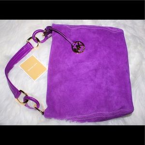 NWT Michael Kors Shoulder Bag
